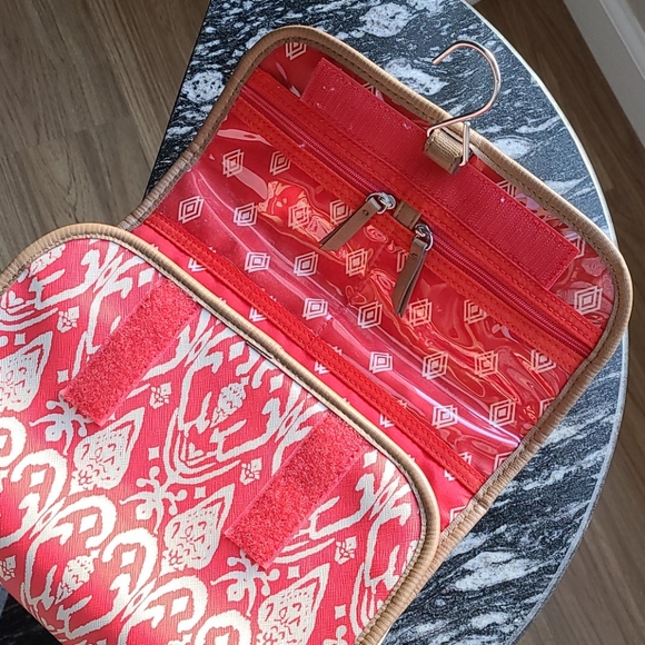 Stella & Dot travel bag - Picture 7 of 8